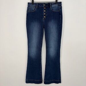 Driftwood Women's Wyatt Jeans Size 28